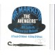 MARKETTS - Theme from the avengers (Mit Schirm, Charme und Melone)